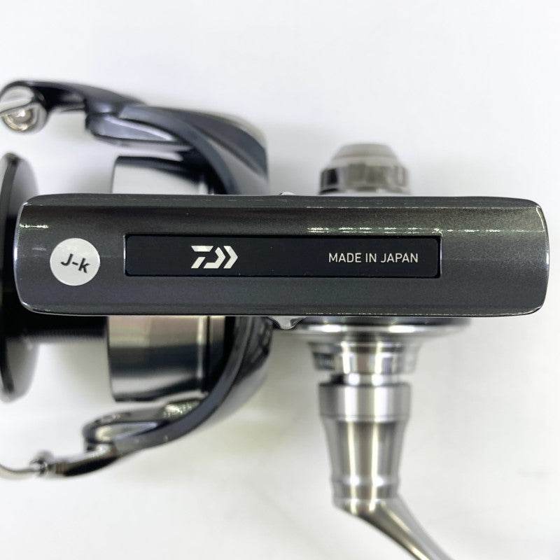 DAIWA 24 CERTATE SW 5000-XH - Britannic Trade