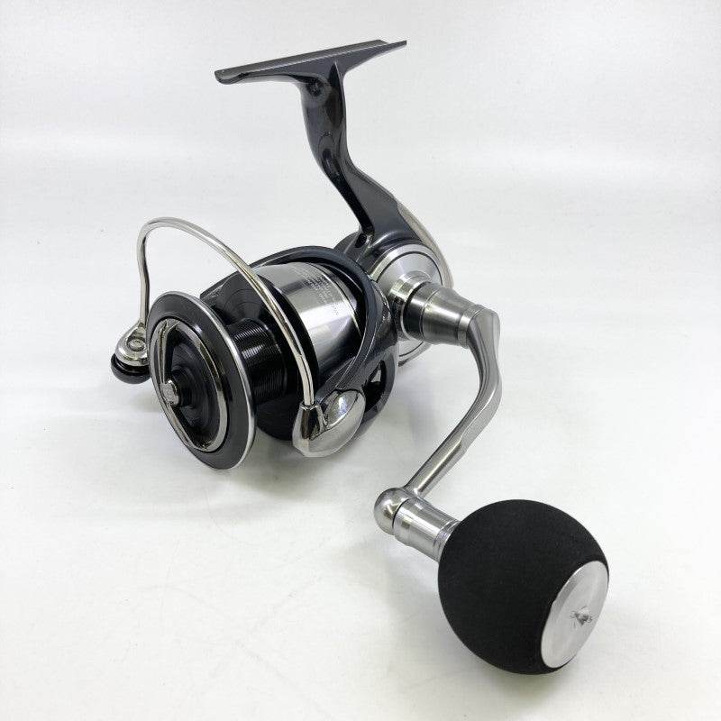 DAIWA 24 CERTATE SW 6000-H - Britannic Trade
