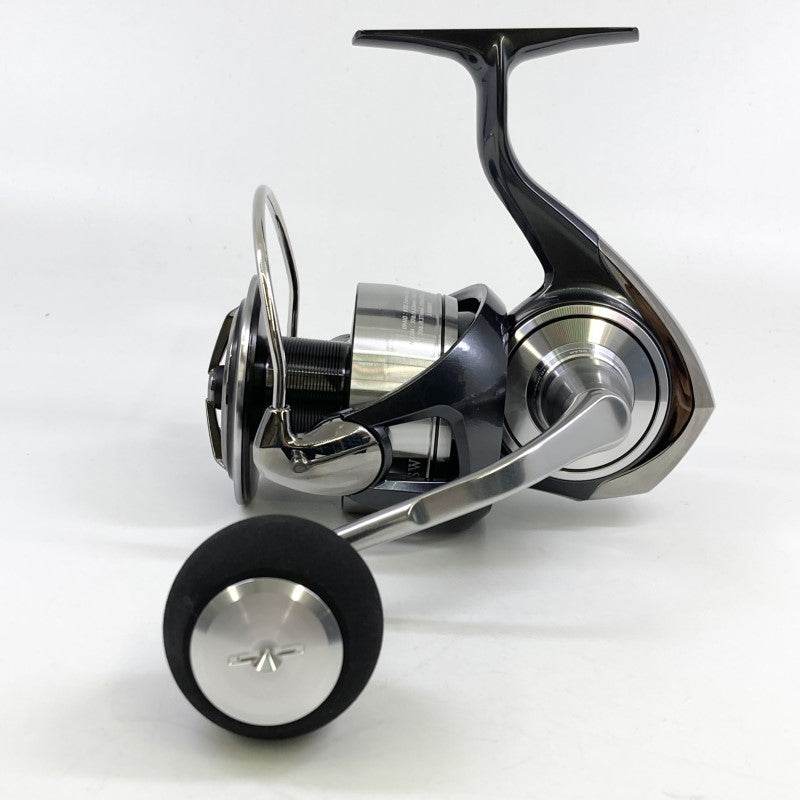 DAIWA 24 CERTATE SW 6000-H - Britannic Trade