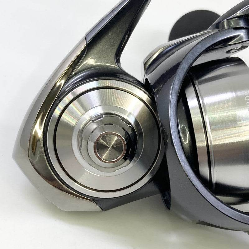 DAIWA 24 CERTATE SW 6000-H - Britannic Trade