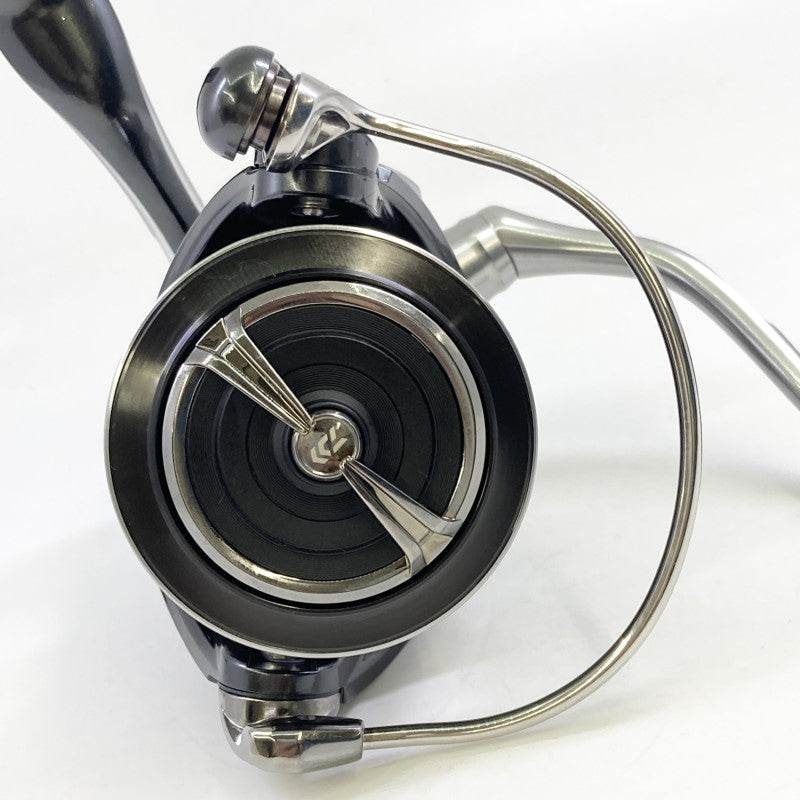 DAIWA 24 CERTATE SW 6000-H - Britannic Trade