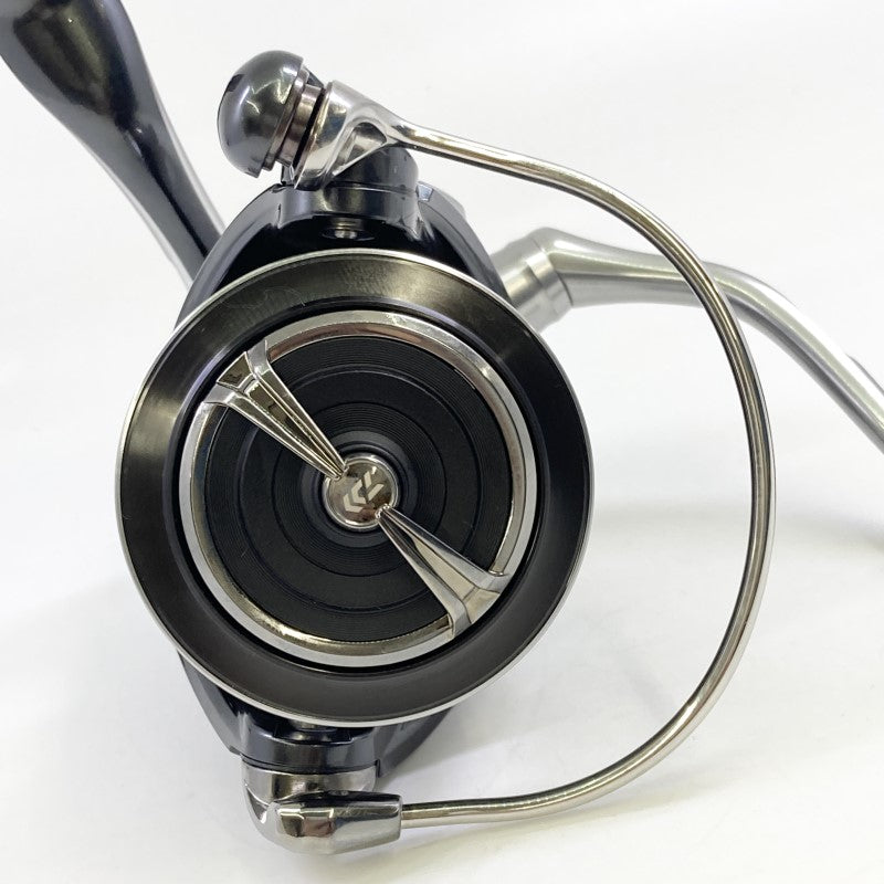 DAIWA CERTATE SW 24 CERTATE SW 6000-H