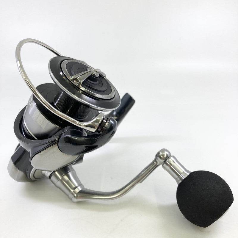 DAIWA 24 CERTATE SW 6000-H - Britannic Trade