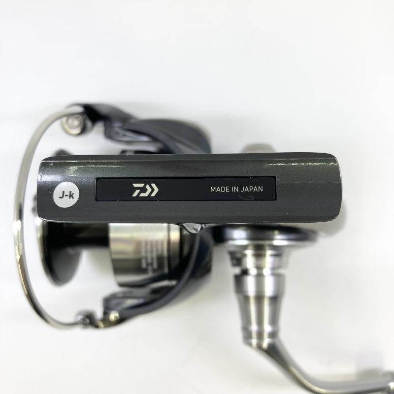 DAIWA 24 CERTATE SW 6000-H - Britannic Trade