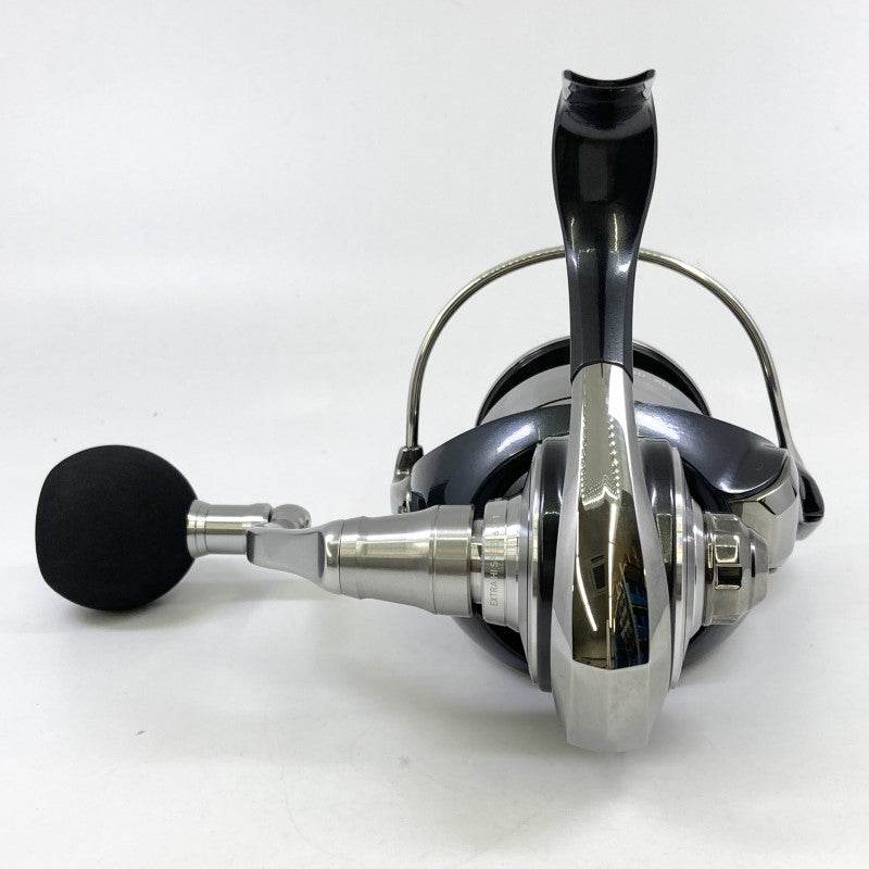 DAIWA 24 CERTATE SW 6000-XH - Britannic Trade