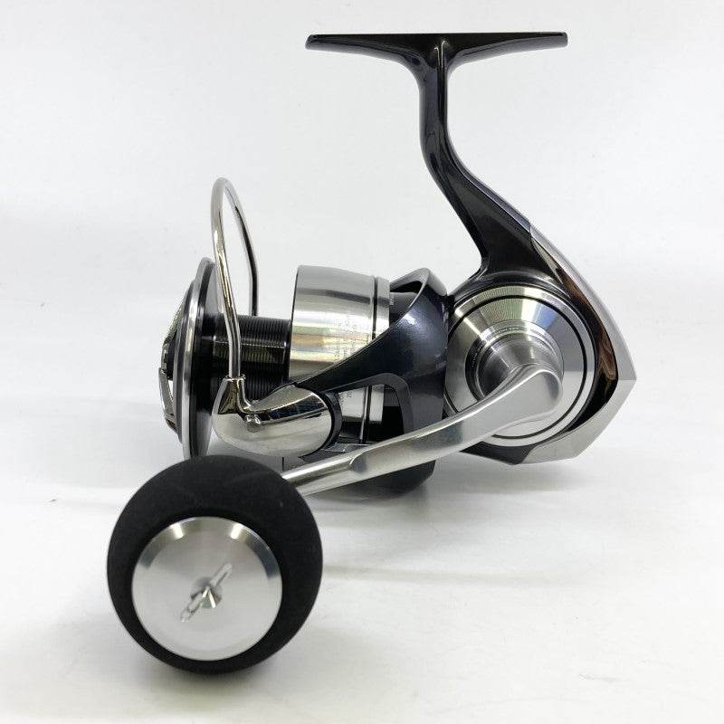 DAIWA 24 CERTATE SW 6000-XH - Britannic Trade