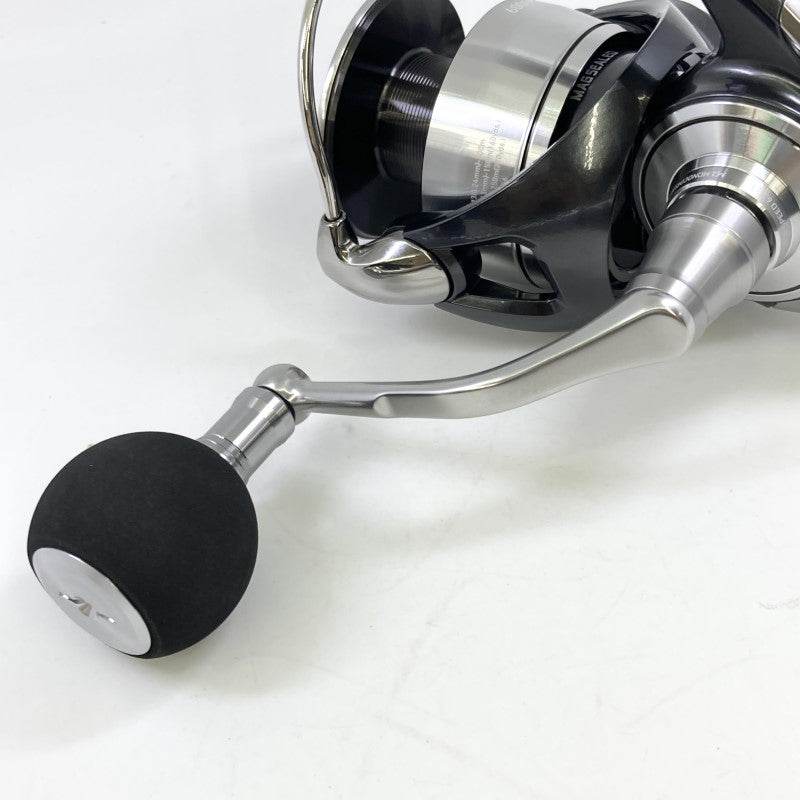 DAIWA 24 CERTATE SW 6000-XH - Britannic Trade