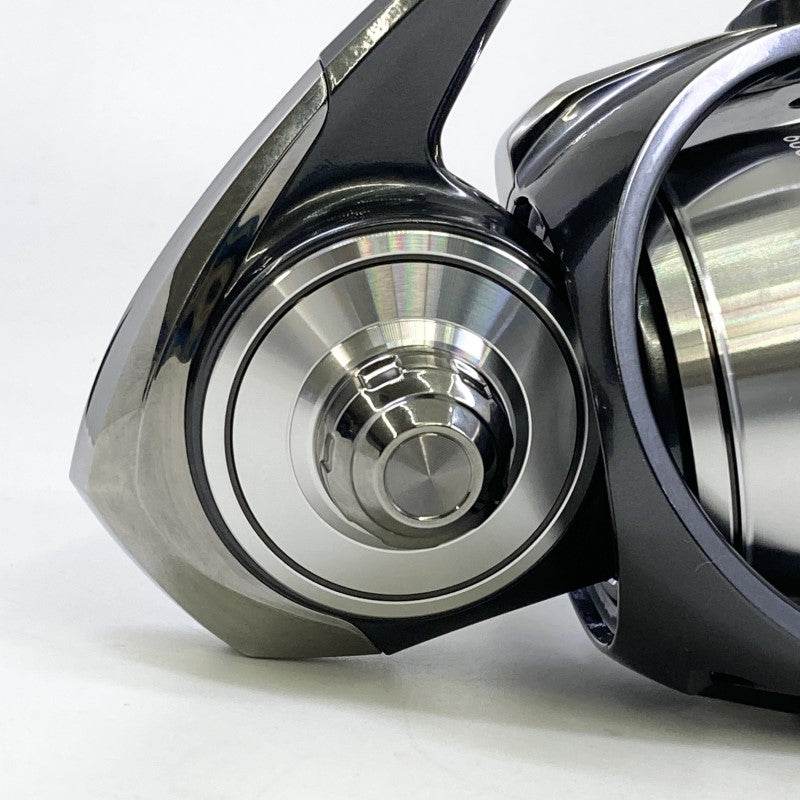 DAIWA 24 CERTATE SW 6000-XH - Britannic Trade