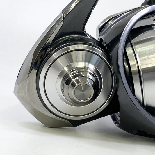 DAIWA 24 CERTATE SW 6000-XH fishing reel — photo 2