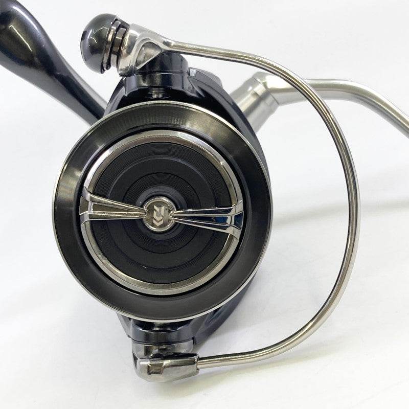 DAIWA 24 CERTATE SW 6000-XH - Britannic Trade