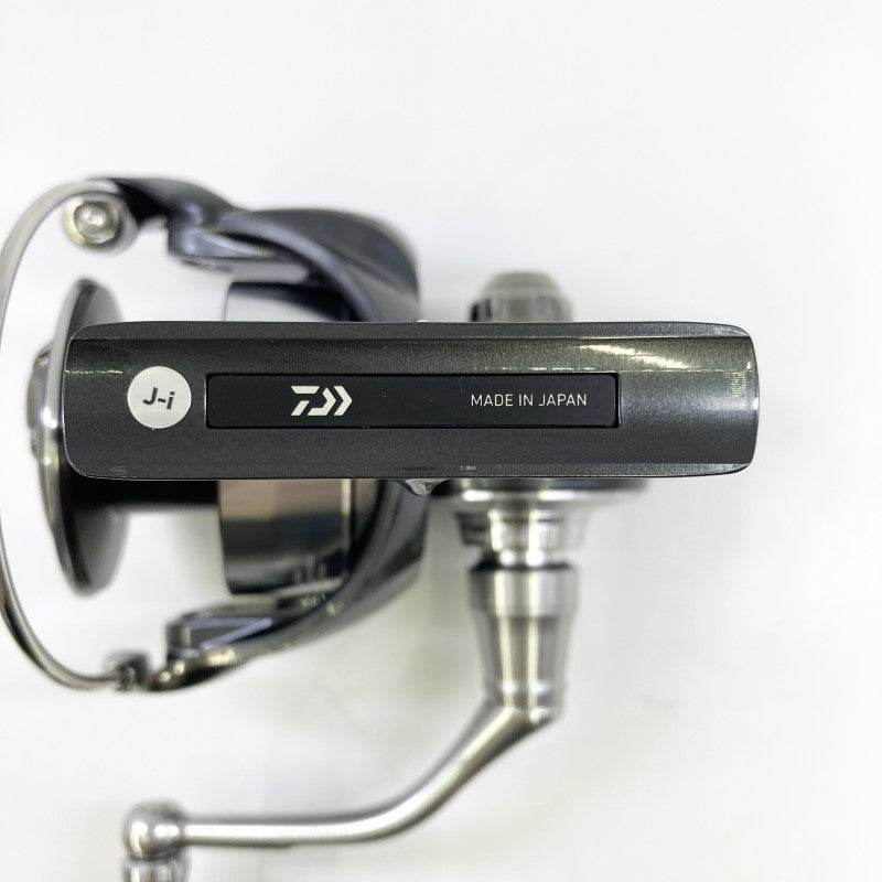 DAIWA 24 CERTATE SW 6000-XH - Britannic Trade