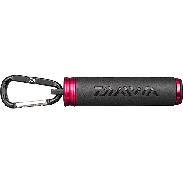 DAIWA LINE STICK 125 2.9x12.5cm : 90g RED