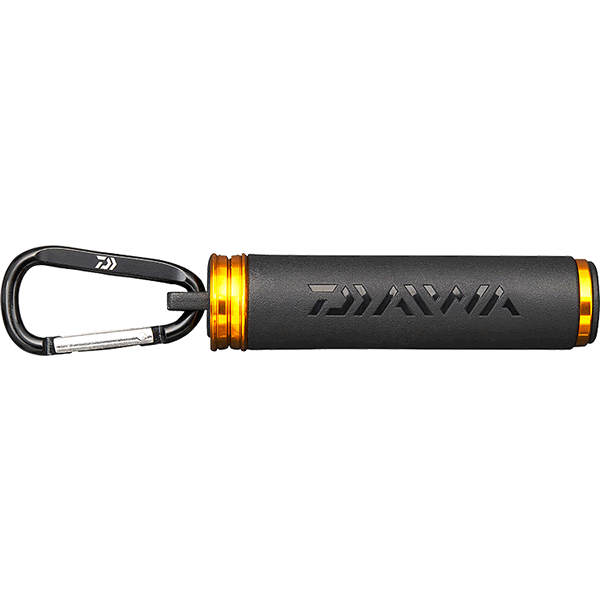 DAIWA LINE STICK 125 2.9x12.5cm : 90g GOLD fishing accessory