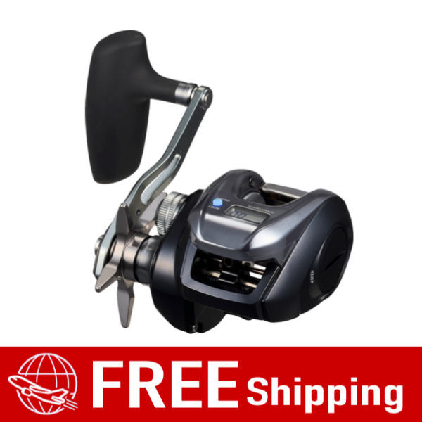 DAIWA 25 TIERRA IC 300-C RIGHT