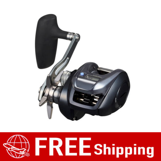 DAIWA 25 TIERRA IC 300H-C RIGHT fishing reel