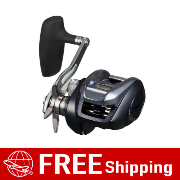 DAIWA 25 TIERRA IC 300H-C RIGHT
