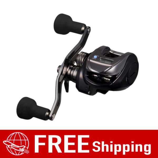 DAIWA 25 KOHGA IC 150P-C RIGHT