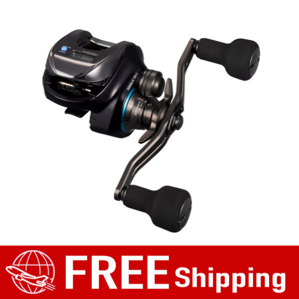 DAIWA 25 KOHGA IC 150PL-C LEFT