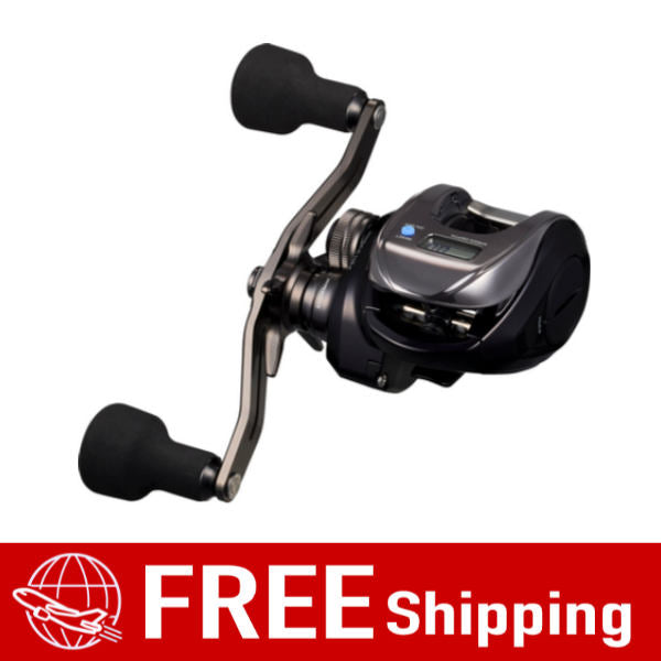 DAIWA 25 KOHGA IC 150-C RIGHT