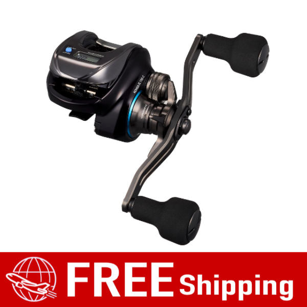 DAIWA 25 KOHGA IC 150L-C LEFT