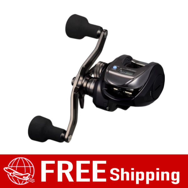 DAIWA 25 KOHGA IC 150H-C RIGHT
