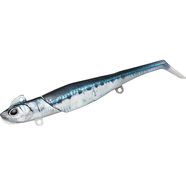 DAIWA MORETHAN SB-RODEM 18g 2.8" REAL GLOW IWASHI