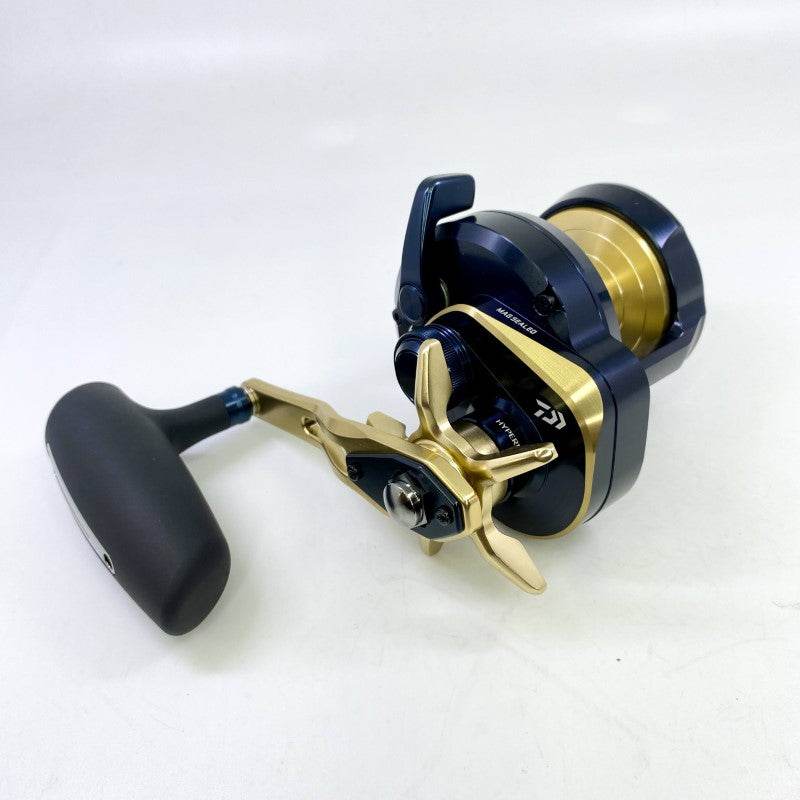 DAIWA 22 SALTIGA 15 - Britannic Trade