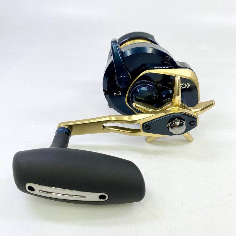 DAIWA 22 SALTIGA 15 - Britannic Trade