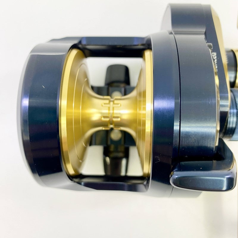 DAIWA SALTIGA 15 22 SALTIGA 15 RIGHT