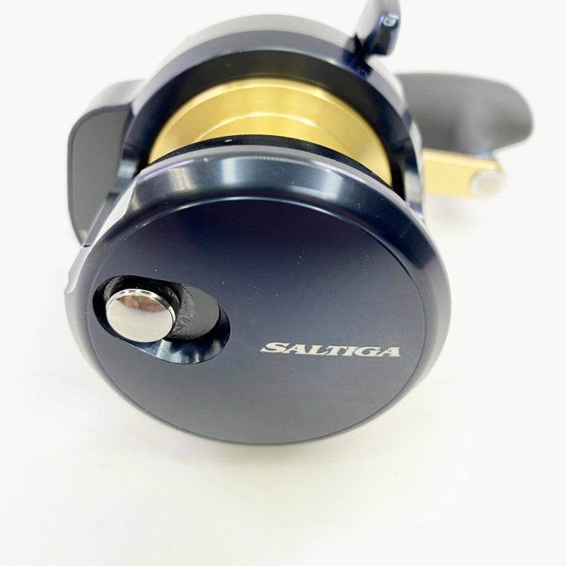 DAIWA 22 SALTIGA 15 - Britannic Trade
