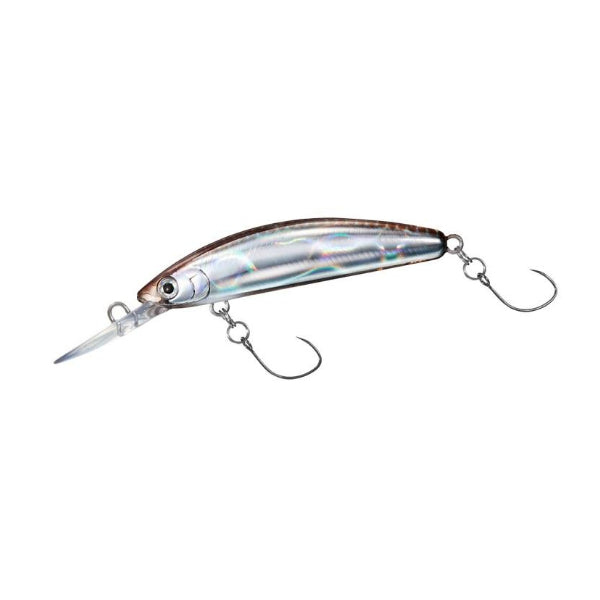 DAIWA PRESSO DOUBLECLUTCH 48F 48mm : 2.8g Floating HOLOGRAM WAKASAGI 5