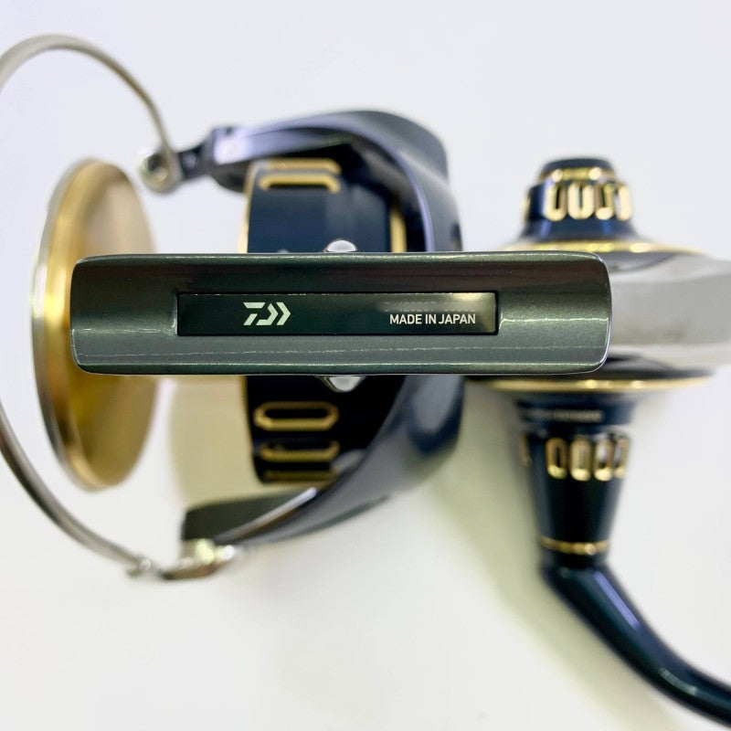 DAIWA SALTIGA 25 SALTIGA 30000-P