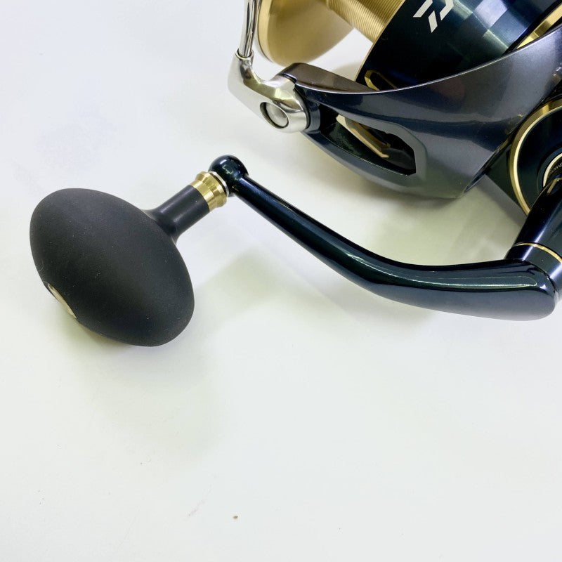 DAIWA SALTIGA 25 SALTIGA 30000-H