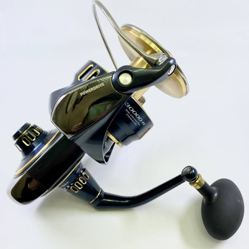 DAIWA SALTIGA 25 SALTIGA 30000-H