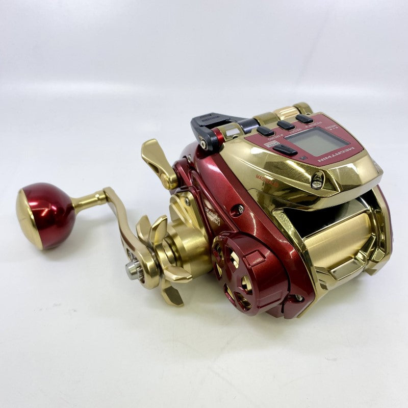 DAIWA 24 SEABORG G800MJ RIGHT