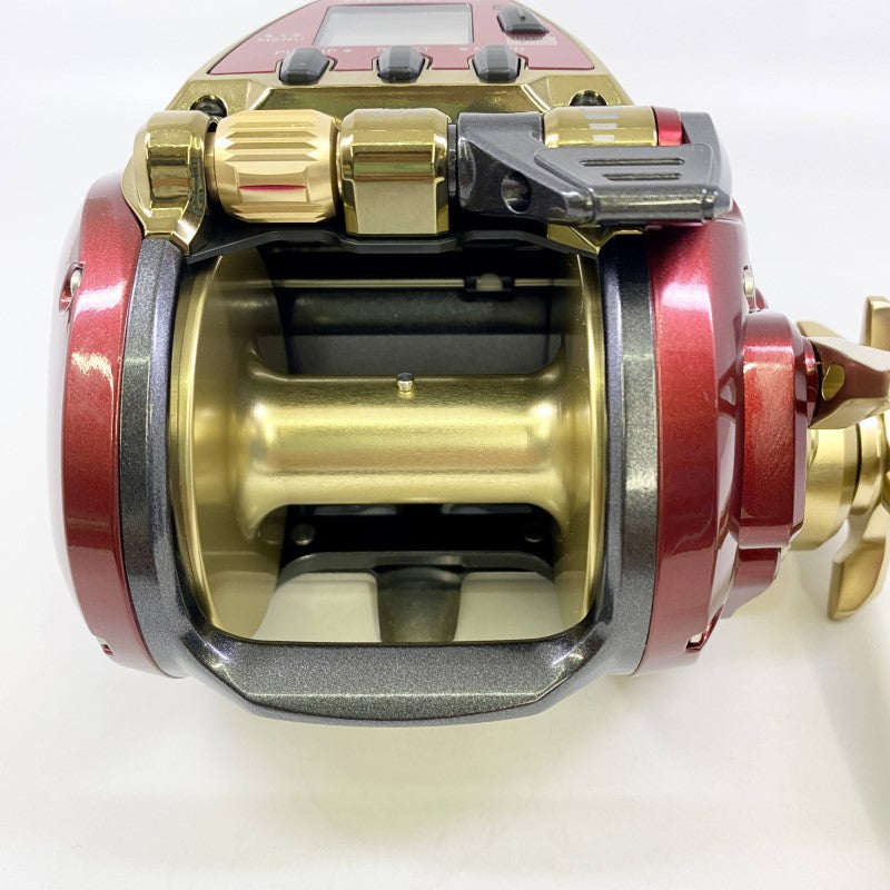DAIWA 24 SEABORG G800MJ RIGHT
