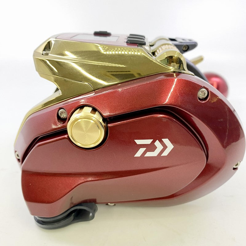 DAIWA 24 SEABORG G800MJ RIGHT