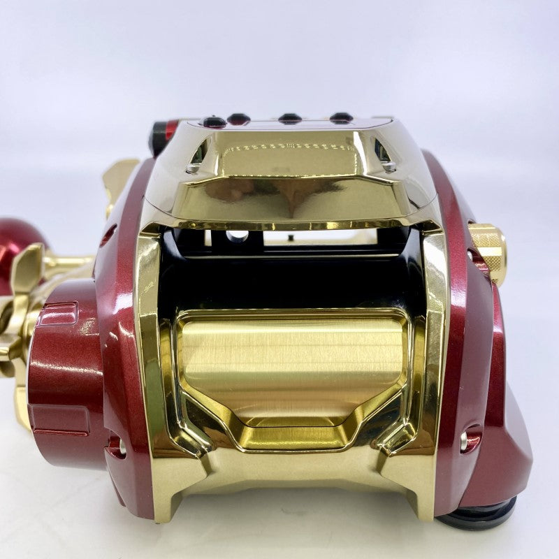 DAIWA 24 SEABORG G800MJ RIGHT