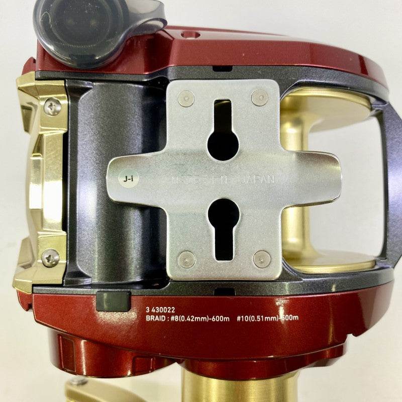 DAIWA 24 SEABORG G800MJ - Britannic Trade