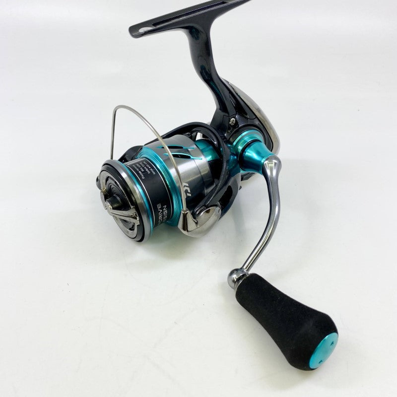 DAIWA 24 EMERALDAS X LT2500-XH