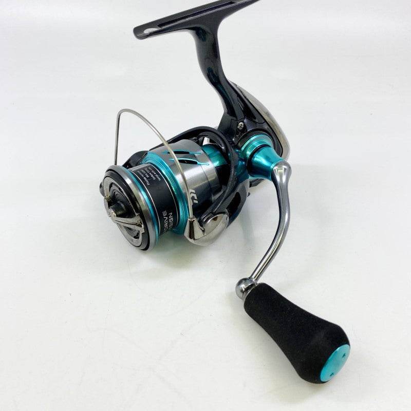 DAIWA 24 EMERALDAS X LT2500-XH - Britannic Trade