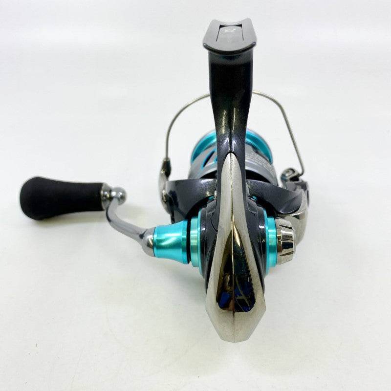 DAIWA 24 EMERALDAS X LT2500-XH - Britannic Trade