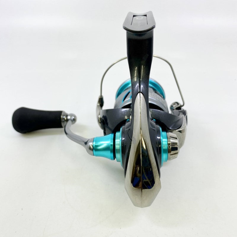 DAIWA EMERALDAS X 24 EMERALDAS X LT2500-XH