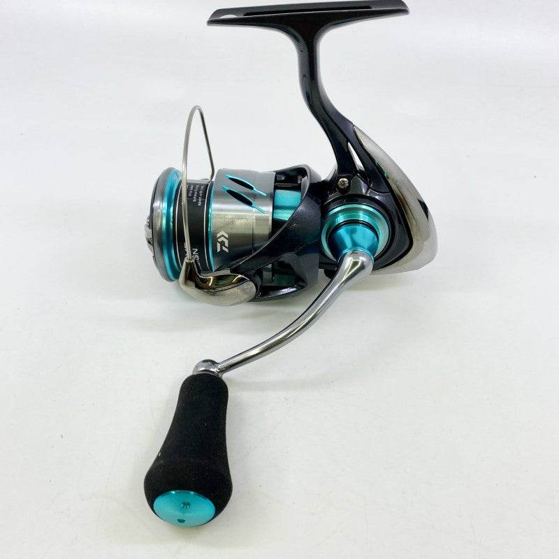 DAIWA 24 EMERALDAS X LT2500-XH - Britannic Trade