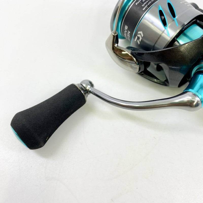 DAIWA 24 EMERALDAS X LT2500-XH - Britannic Trade