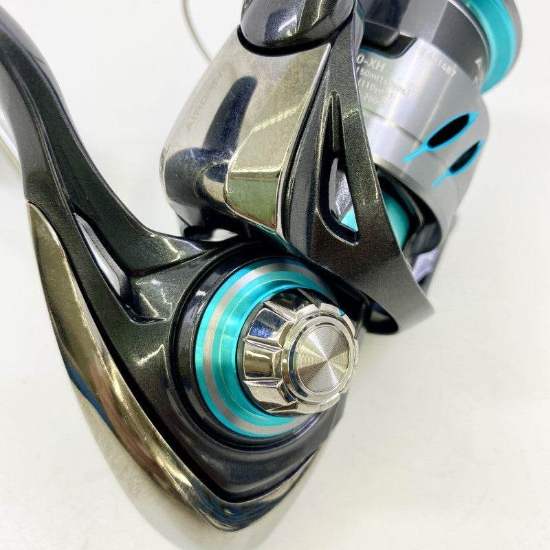 DAIWA 24 EMERALDAS X LT2500-XH - Britannic Trade