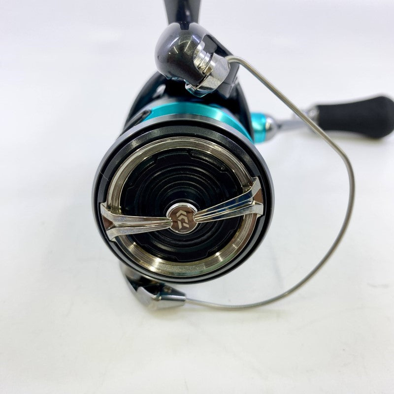 DAIWA EMERALDAS X 24 EMERALDAS X LT2500-XH
