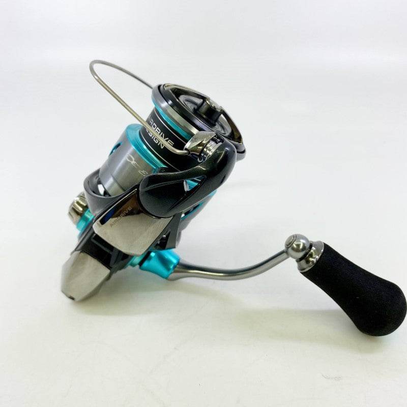 DAIWA 24 EMERALDAS X LT2500-XH - Britannic Trade