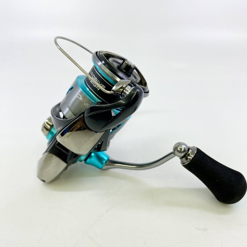 DAIWA EMERALDAS X 24 EMERALDAS X LT2500-XH