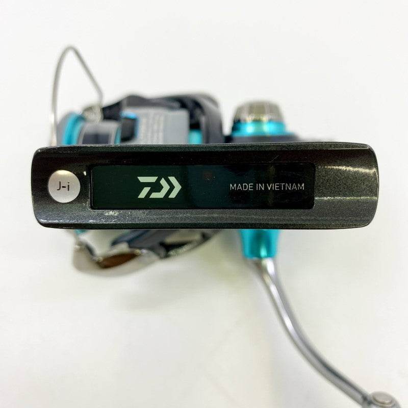 DAIWA 24 EMERALDAS X LT2500-XH - Britannic Trade
